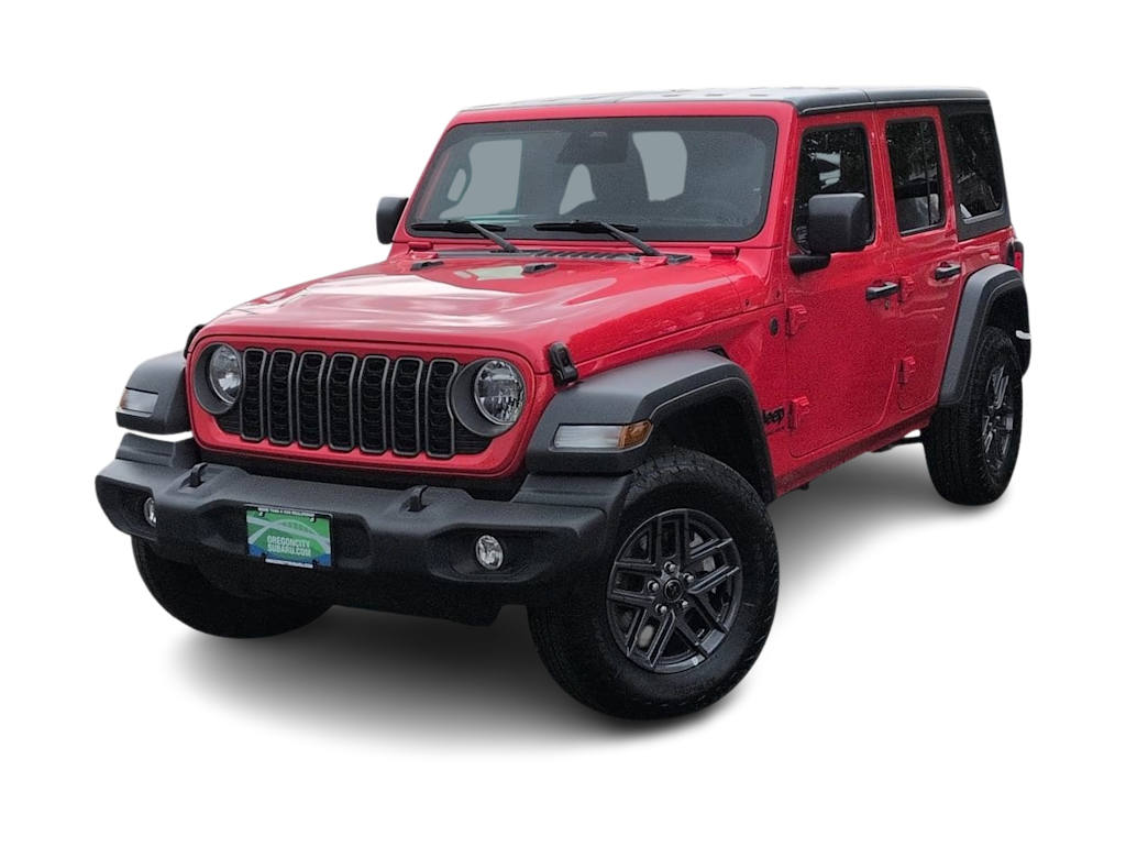 jeep wrangler 4-door 2025 1C4PJXDN4SW613393 image jeep wrangler 4-door 2025 1C4PJXDN4SW613393 image